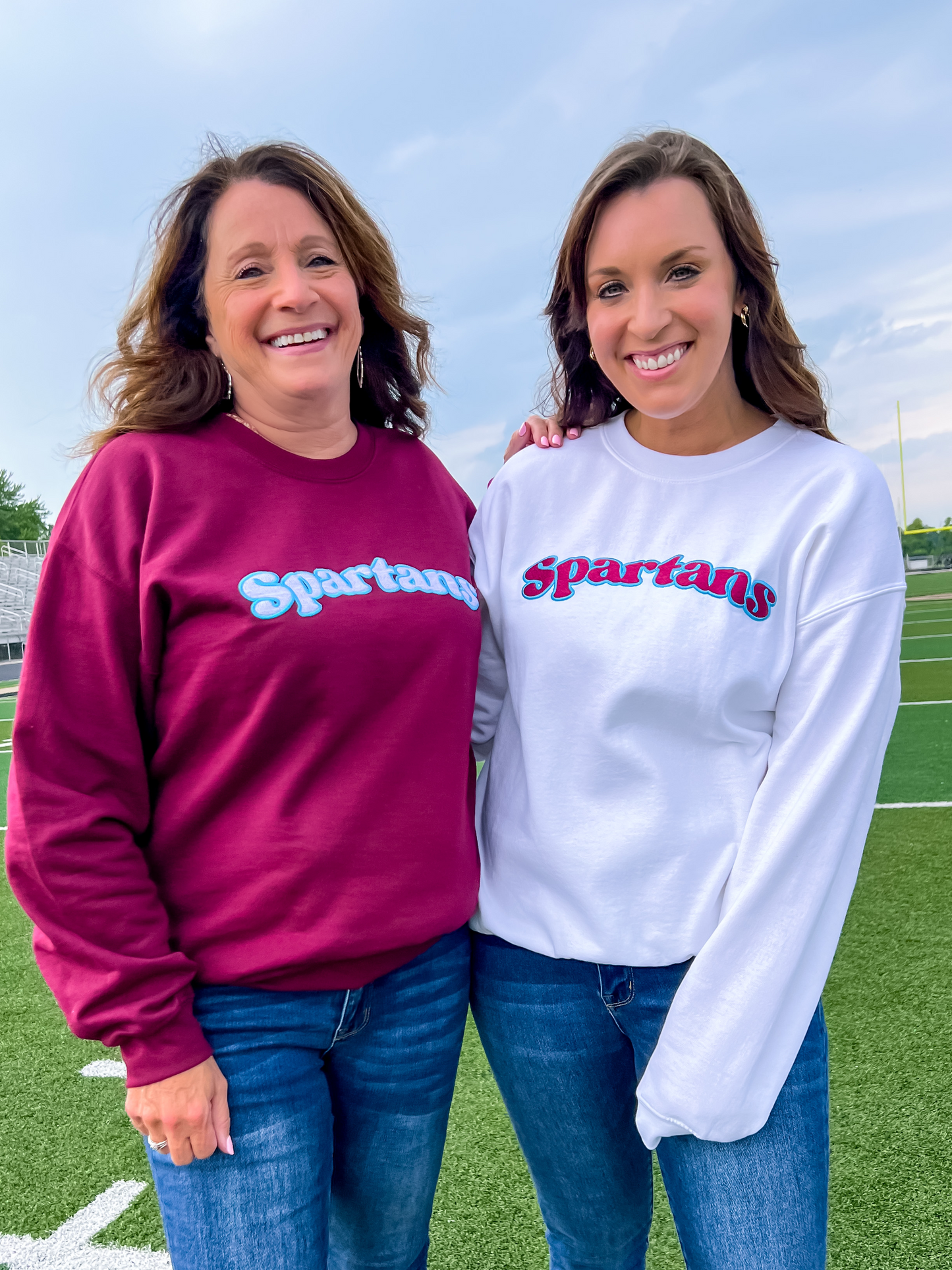 The Nita Sweatshirt