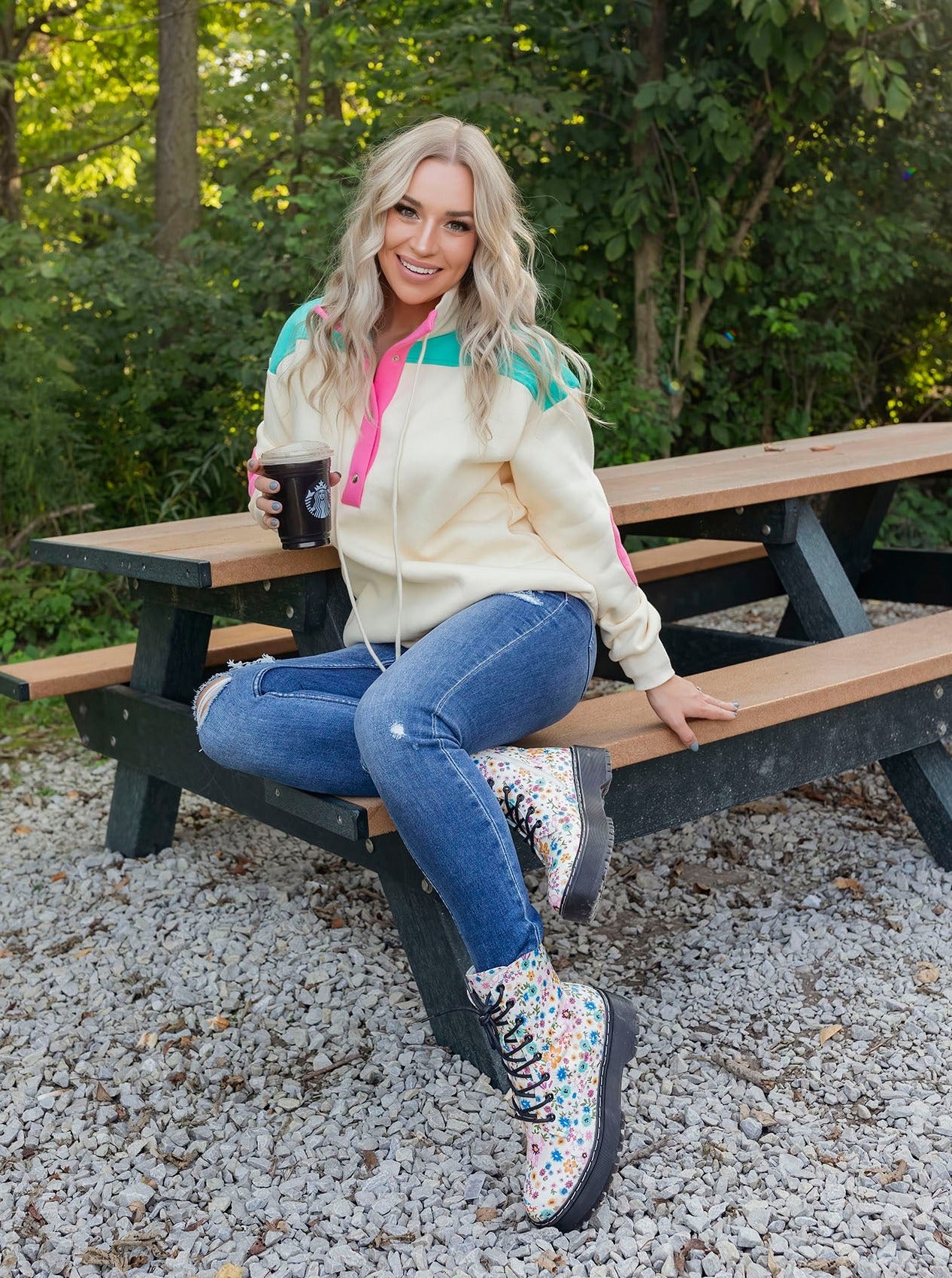 Saved By The Bell Pullover