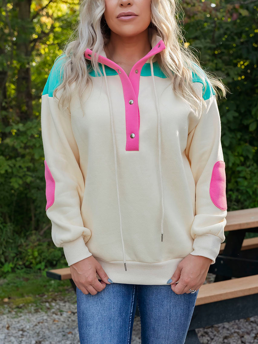 Saved By The Bell Pullover