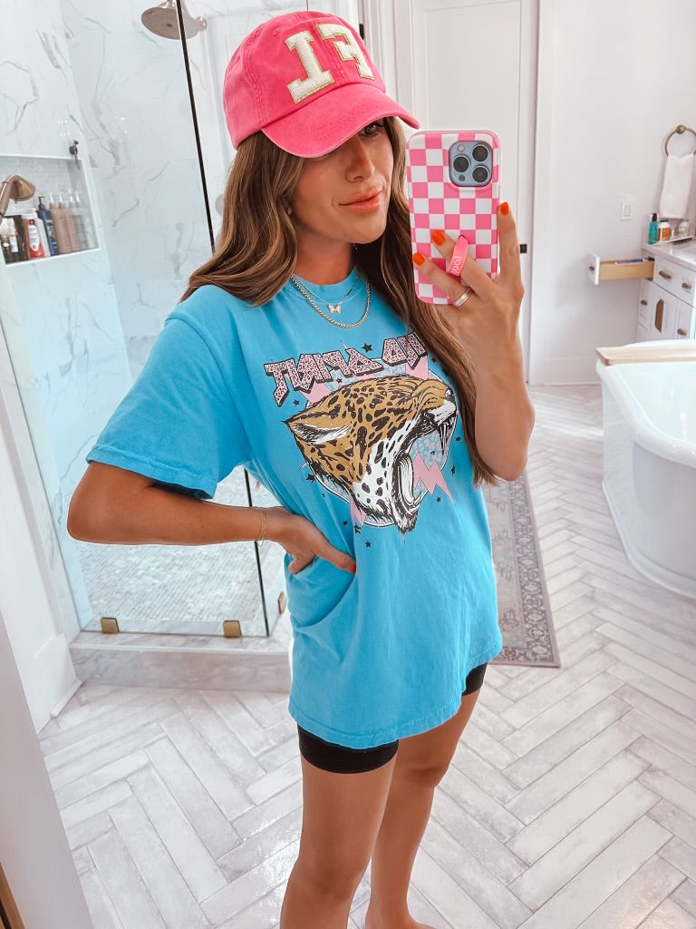 Wild Spirit Tee