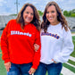 The Illinois Sweatshirt