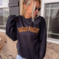 Hocus Pocus Black Sweatshirt