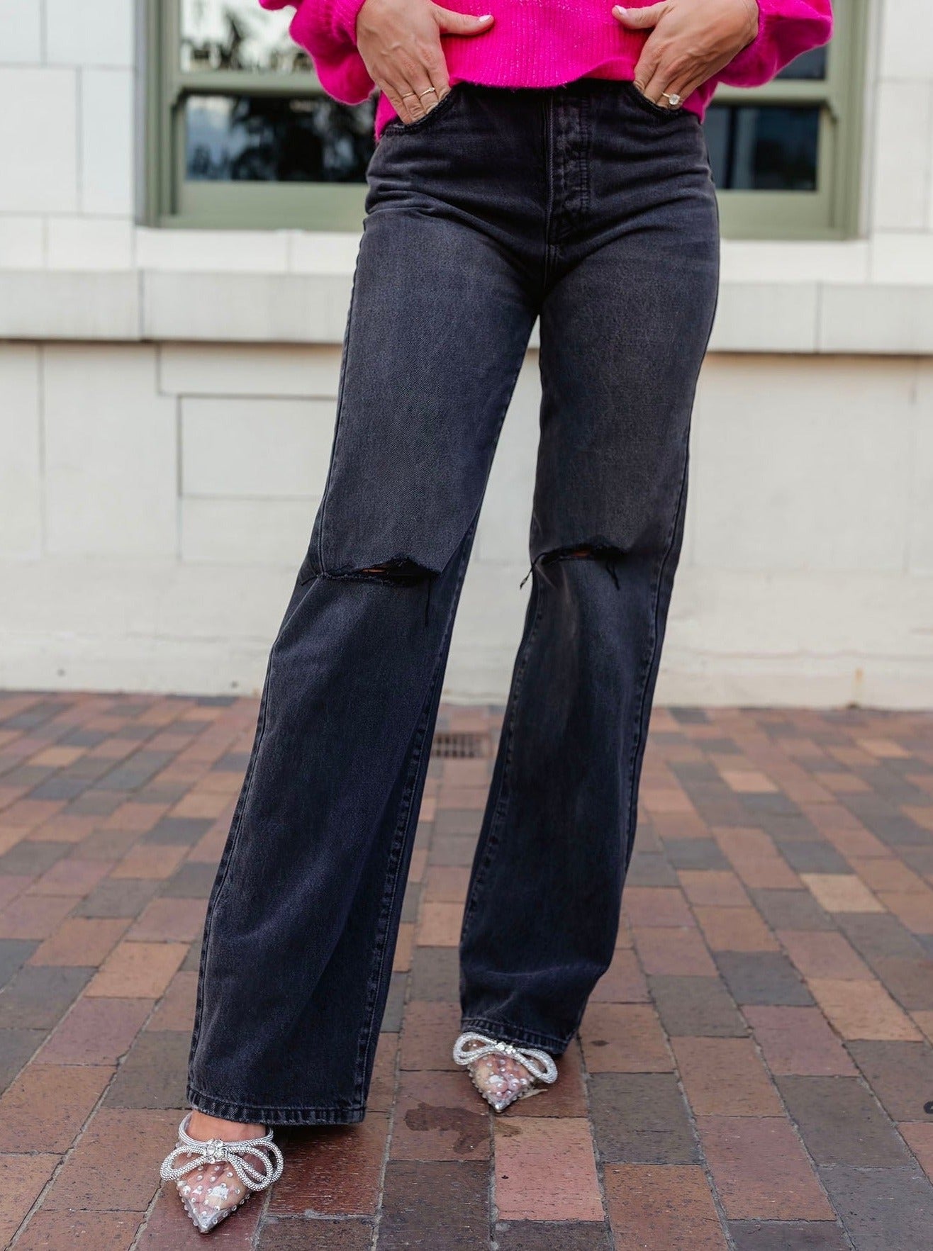 Jeans EmmyLou Boutique