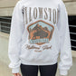 Oversized Yellowstone Sweatshirt