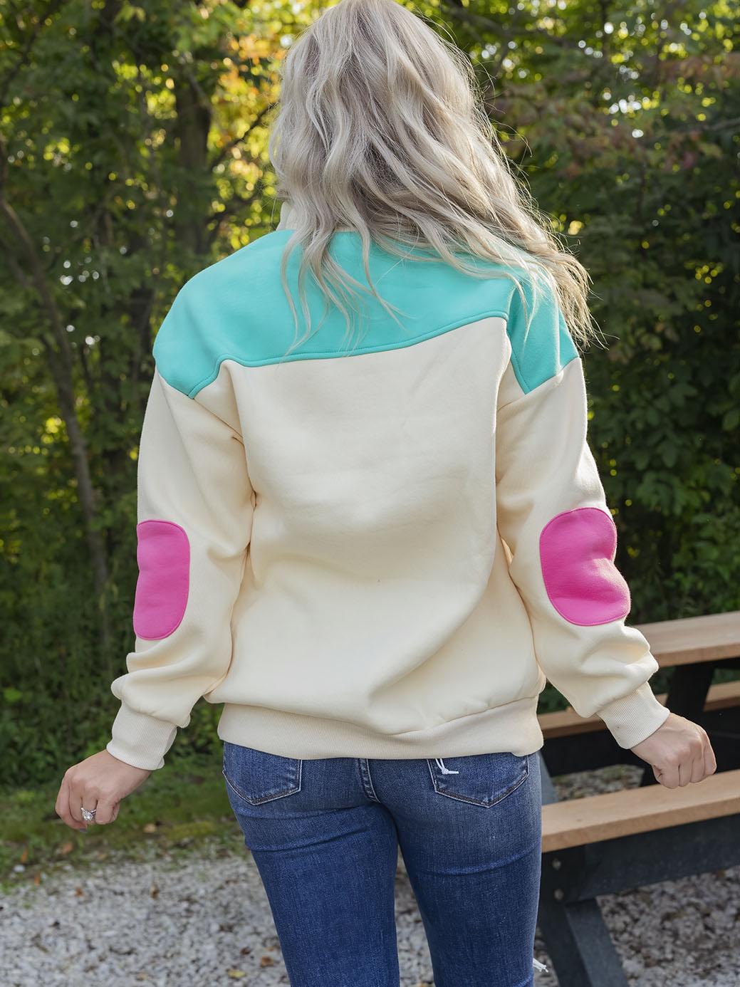 Saved By The Bell Pullover