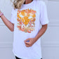 Sunshine On My Mind Tee