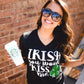 St Patrick’s Day Tee - EmmyLou Boutique